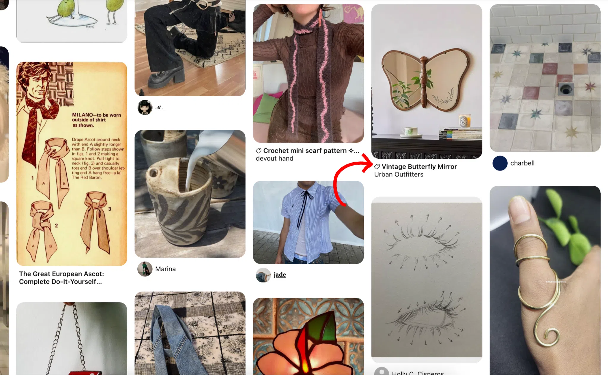 affiliate marketing on Pinterest