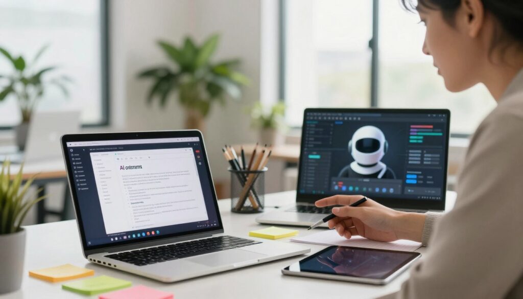 AI content creation tools AI content creation tools