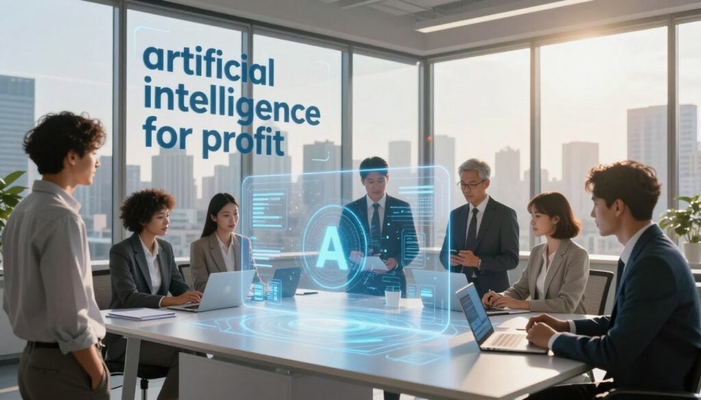 AI tools to make money