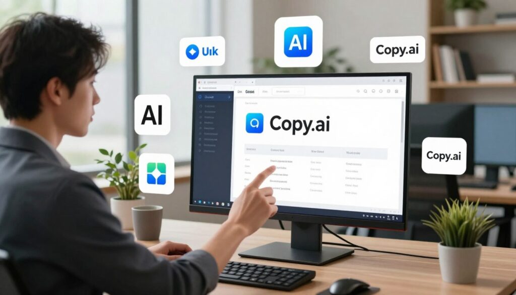 AI writing tools comparison
