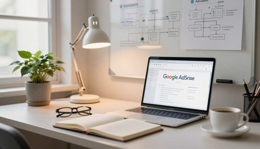 AdSense Technical Requirements