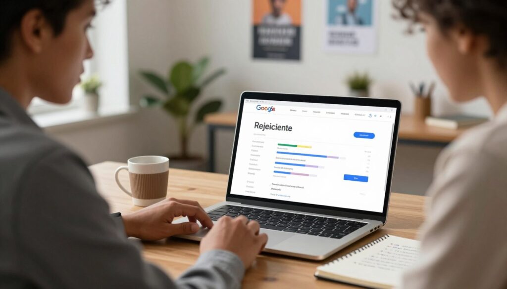 AdSense reapplication process