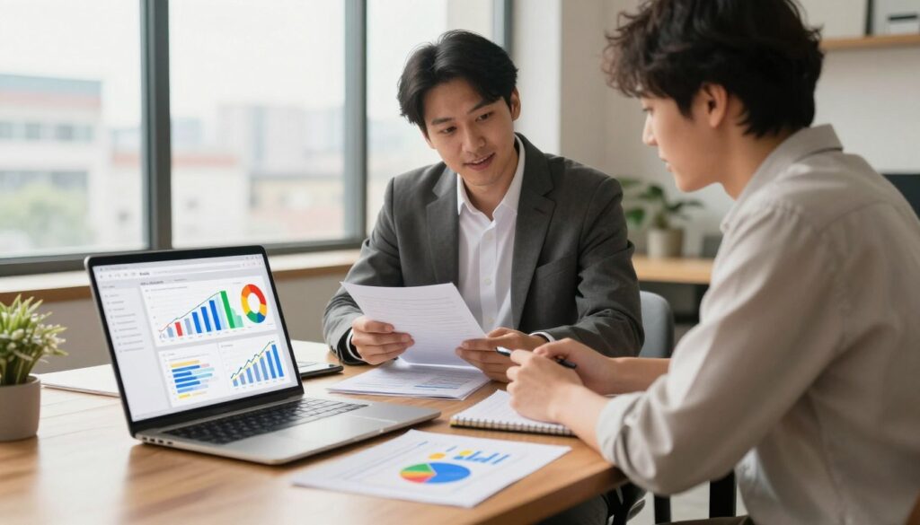 AdSense revenue maximization strategies