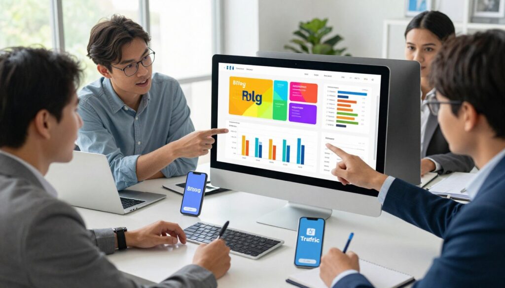 Blog That Makes Passive Income