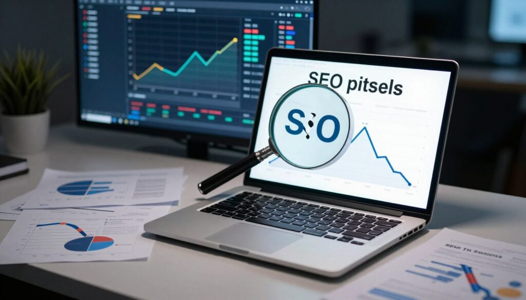 SEO pitfalls SEO pitfalls
