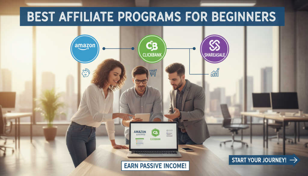 affiliate programs