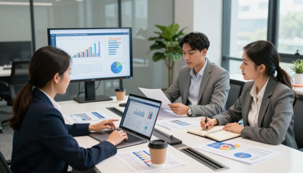 affiliate strategies