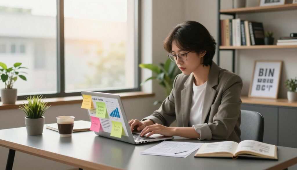 blog monetization techniques