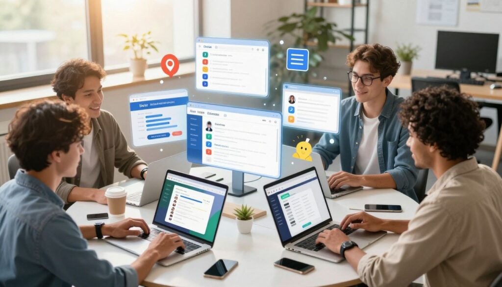 creative microtask websites