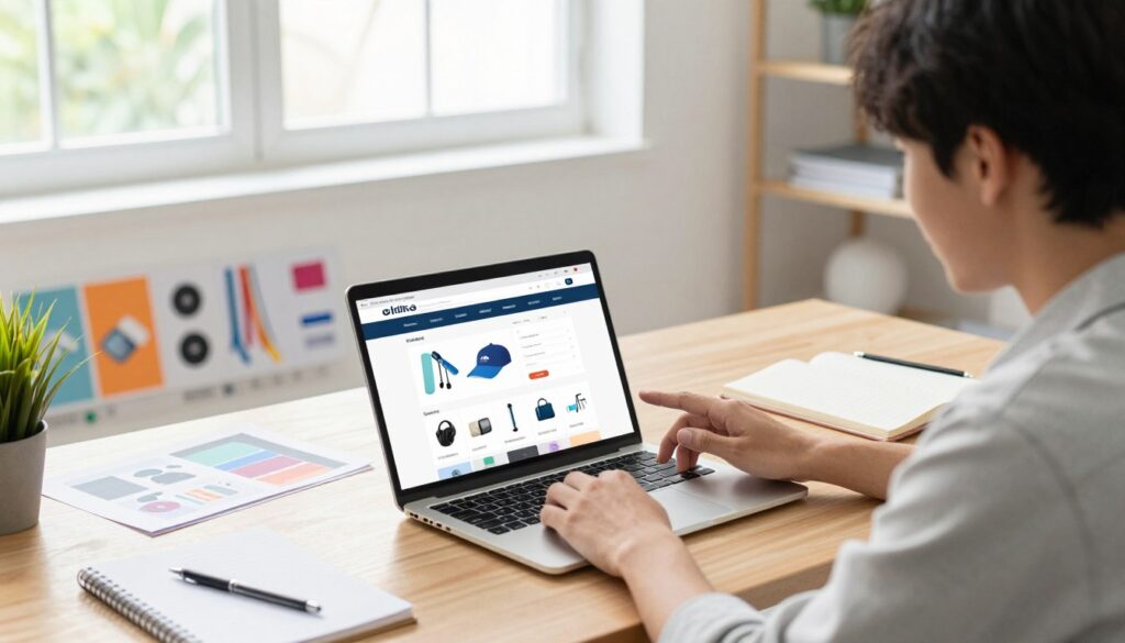 dropshipping for beginners