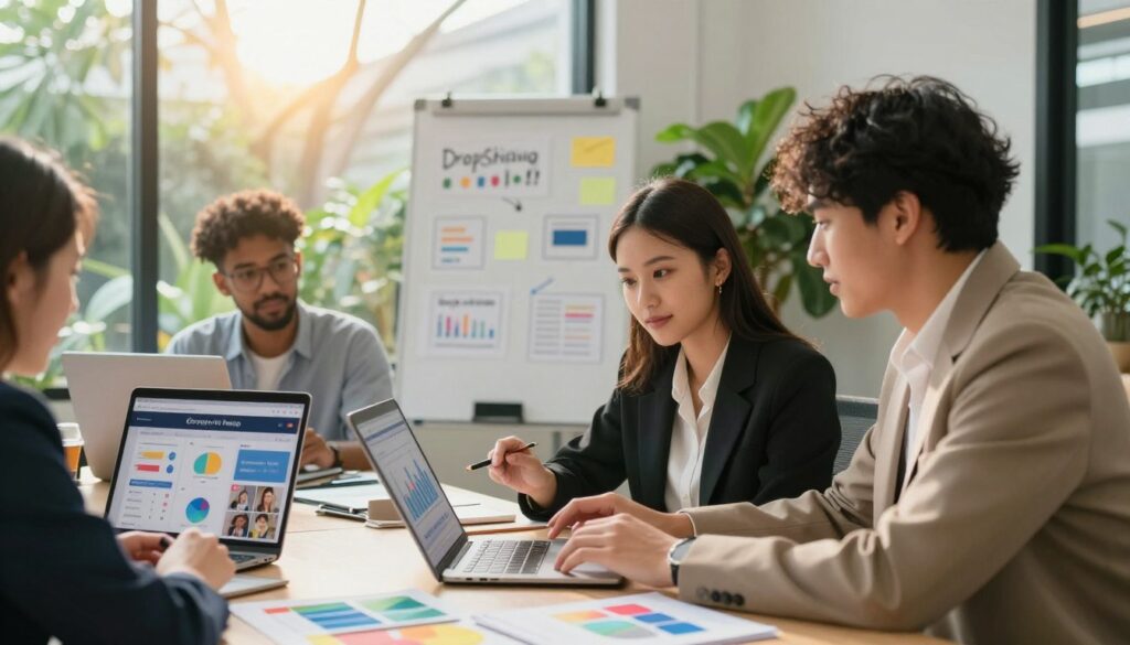 e-commerce opportunities