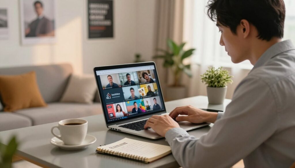 earn cash watching videos