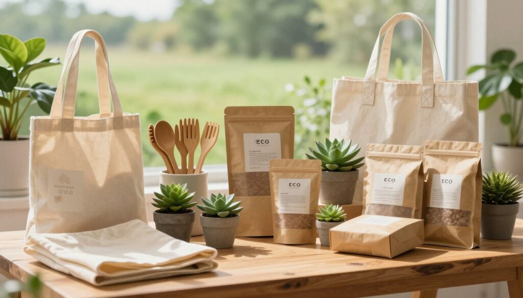 eco-friendly products