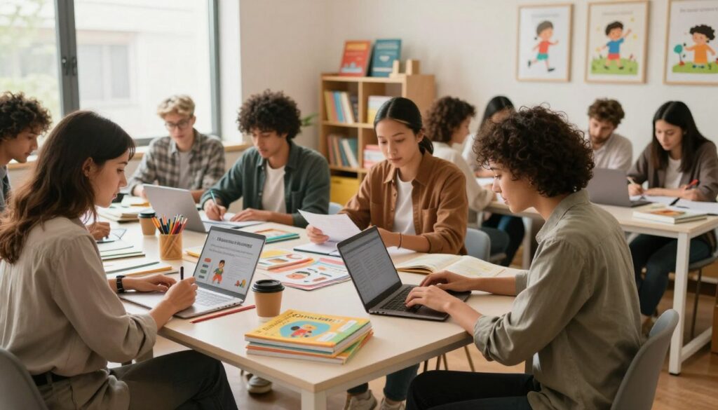 Websites That Pay You to Write
education publication opportunities