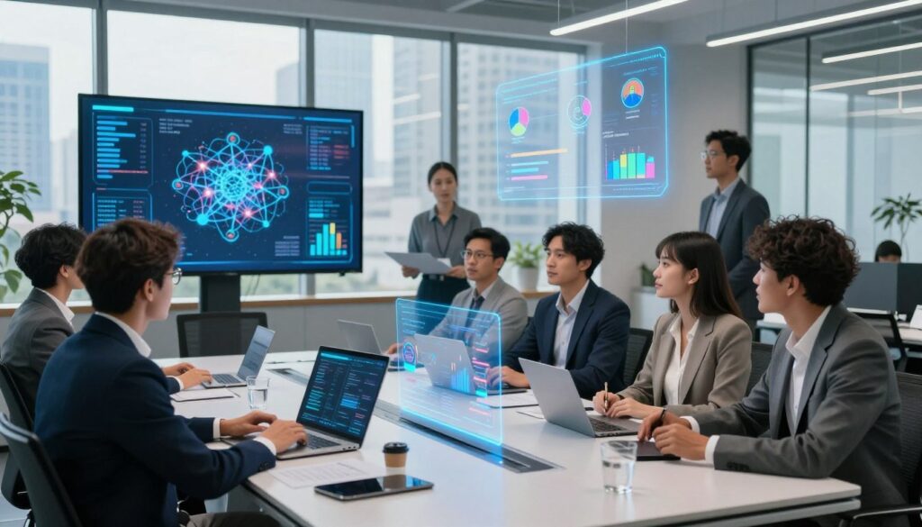 emotional AI and neuromarketing