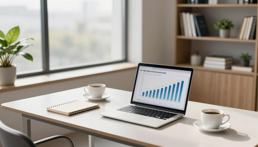 high-yield savings accounts high-yield savings accounts