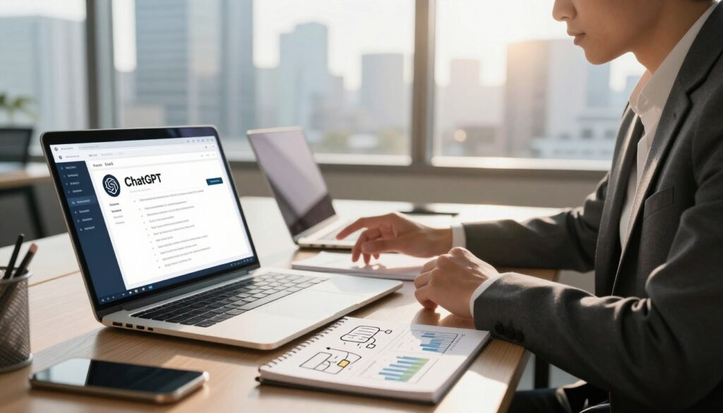 make money with ChatGPT