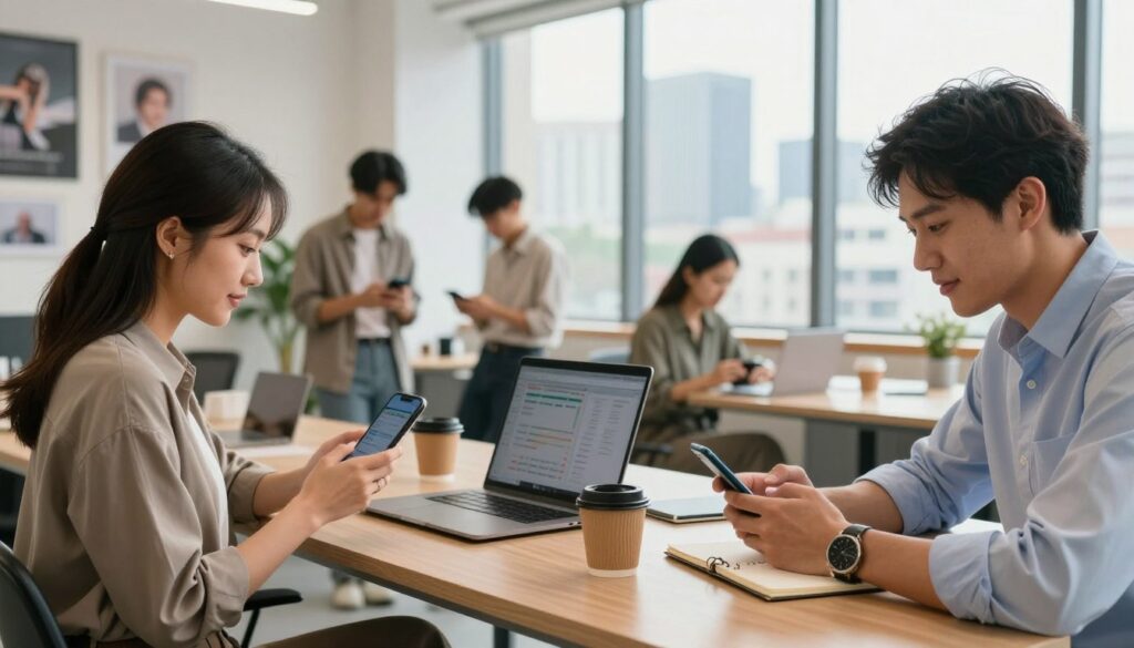 make money with smartphone