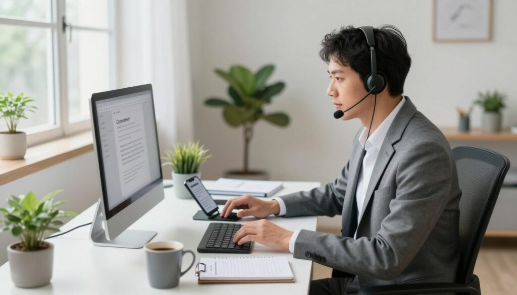 remote customer service Make money online remote customer service