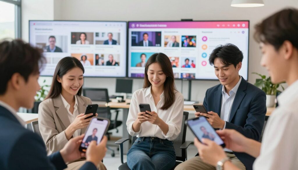 short-form video marketing