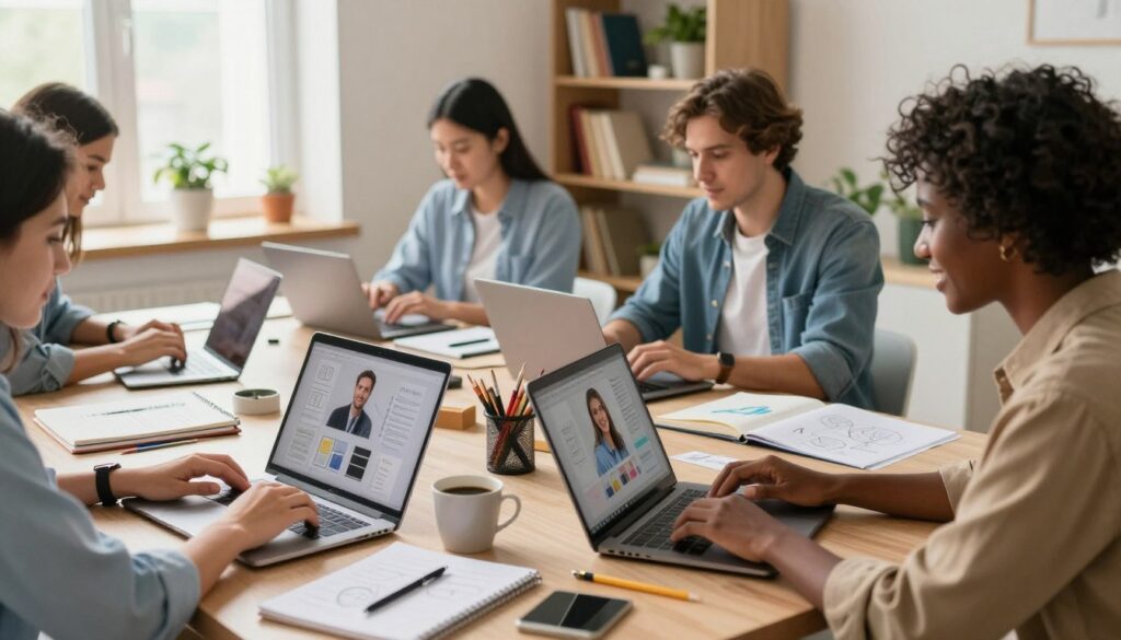 side hustles from home