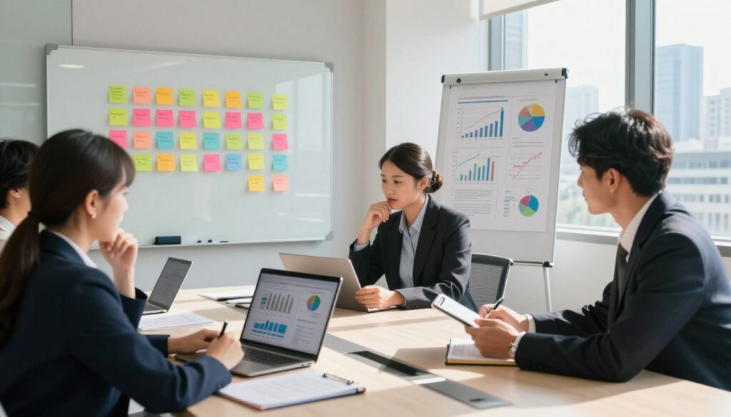 staying current with industry trends