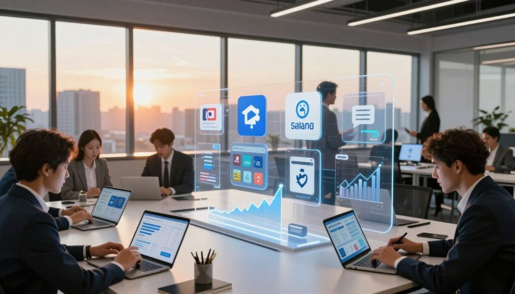 online business subscription economy