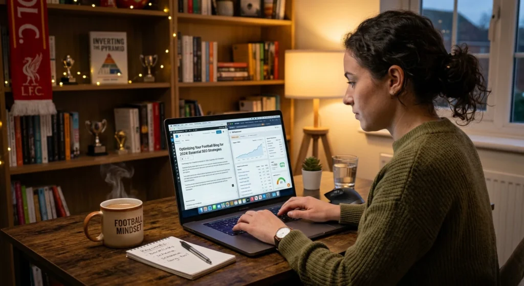 FIFA World Cup 2026 niche advanced monetization strategies online