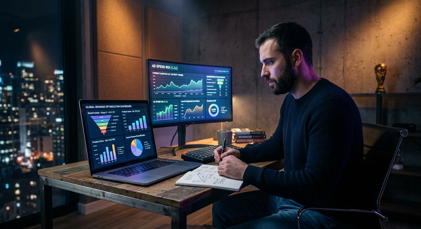 FIFA World Cup 2026 niche advanced monetization strategies online