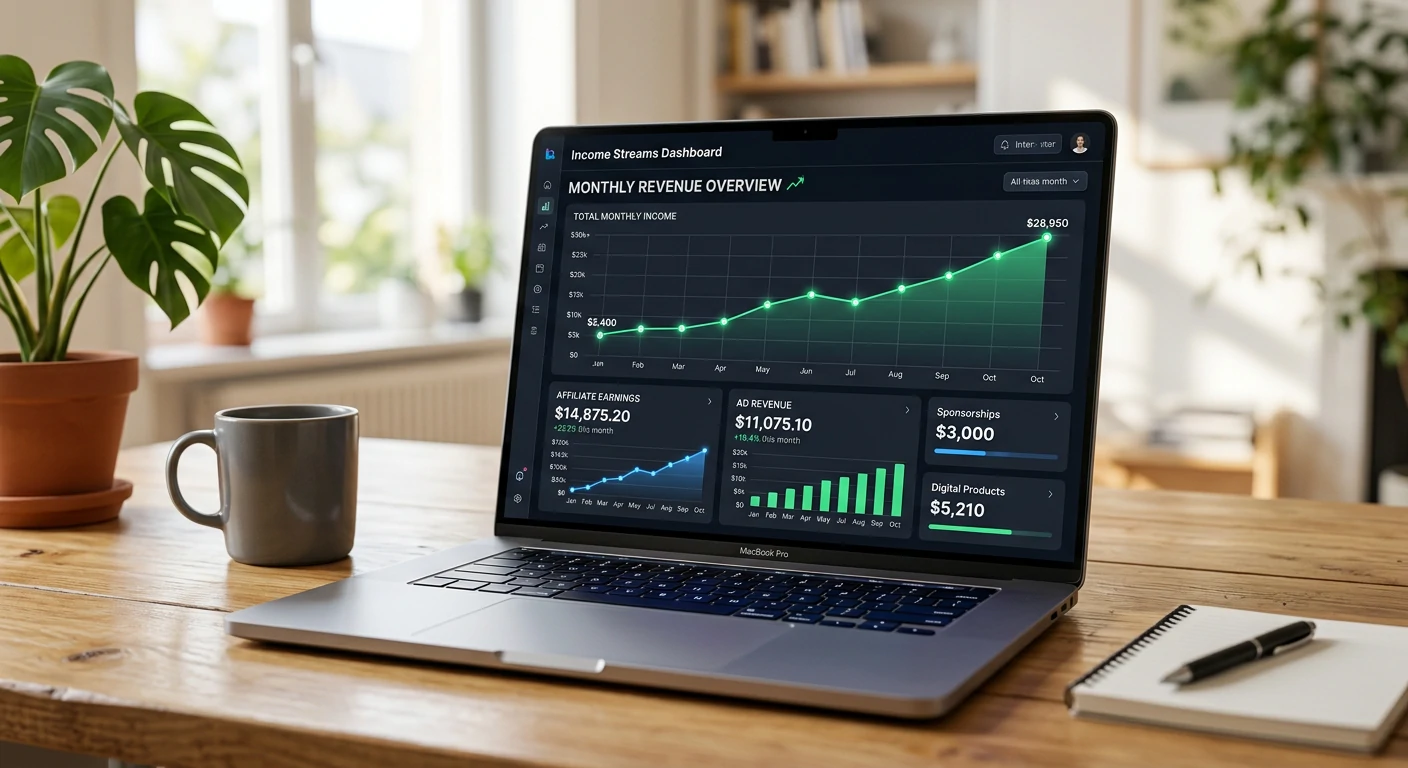 FIFA World Cup 2026 niche monetization income streams