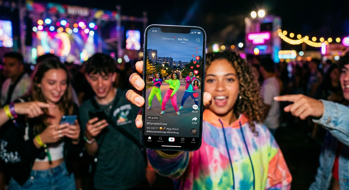 make money on TikTok with viral content strategy