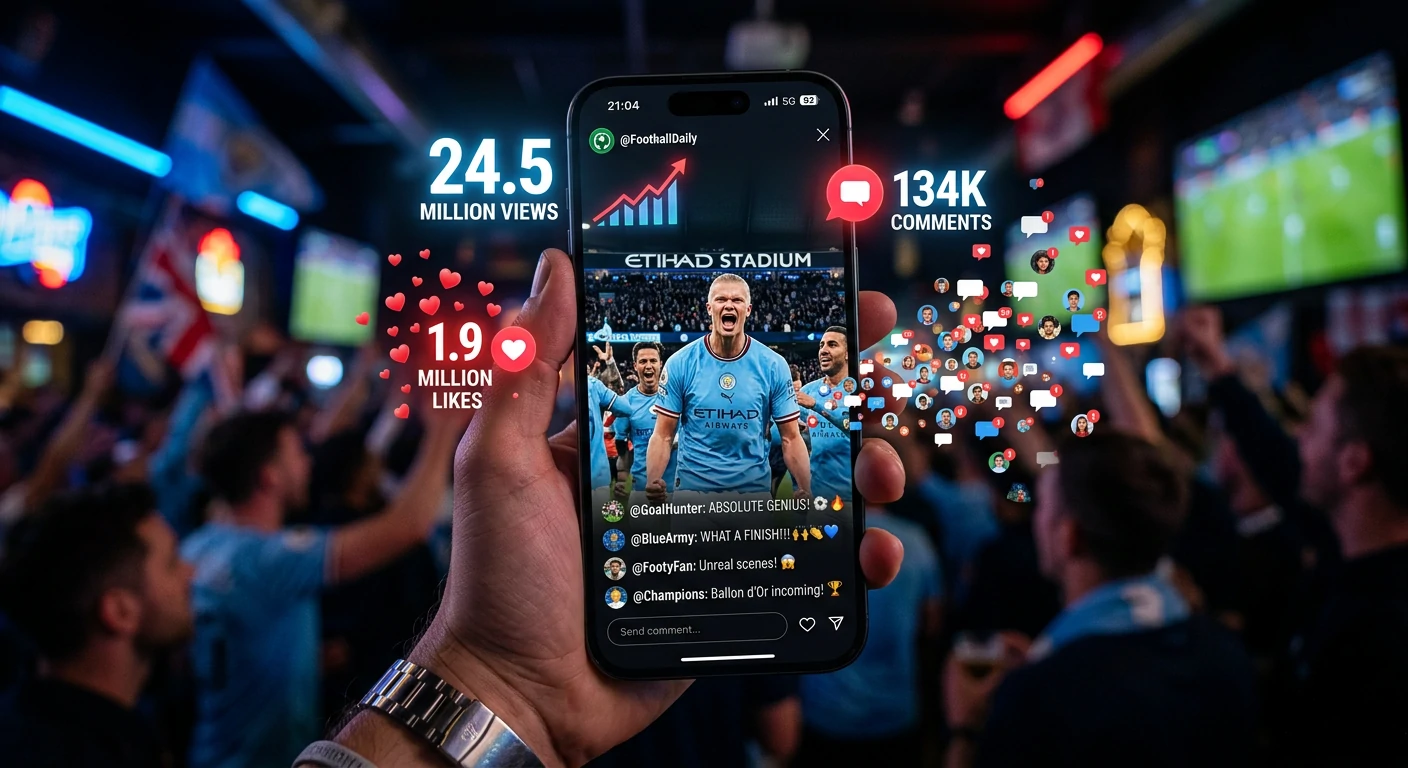 World Cup 2026 side hustles viral social media growth