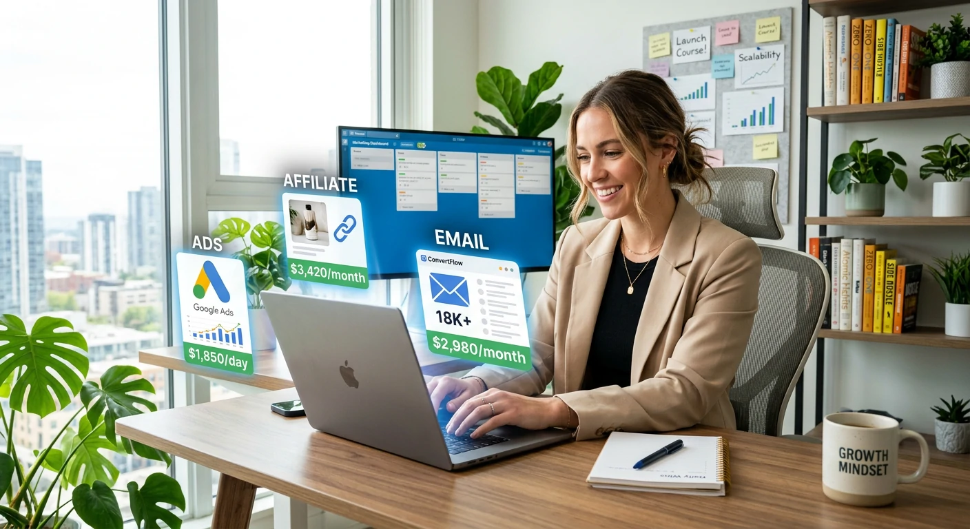 World Cup 2026 tickets affiliate multiple income streams online