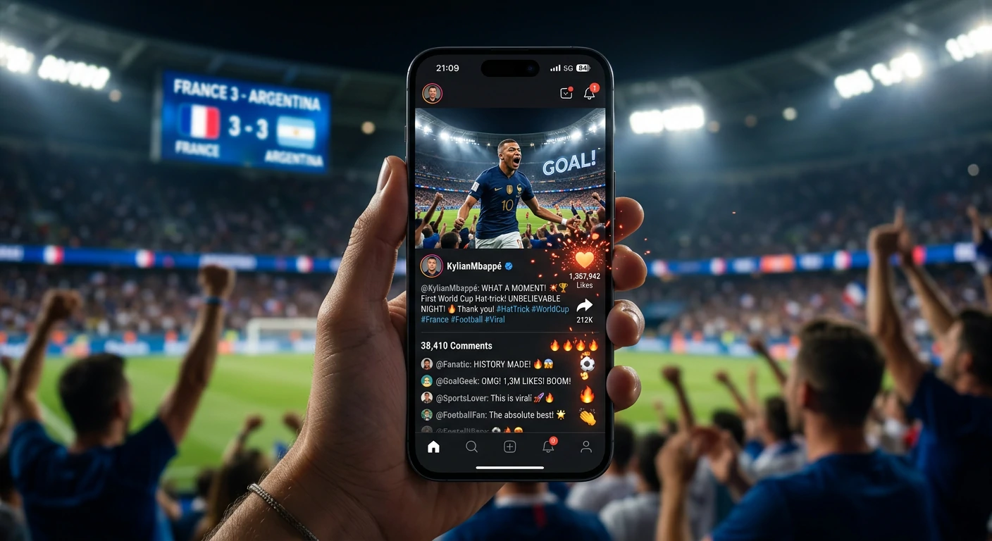 World Cup 2026 tickets affiliate social media traffic strategy